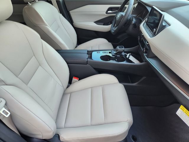New 2026 Nissan Rogue SV w/ SV Premium Package image 10