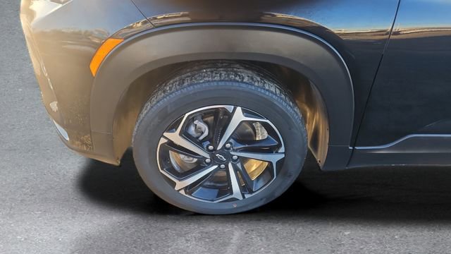 Used 2023 Chevrolet TrailBlazer RS image 19