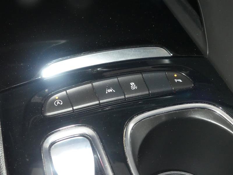 Used 2021 Buick Envision Preferred image 38