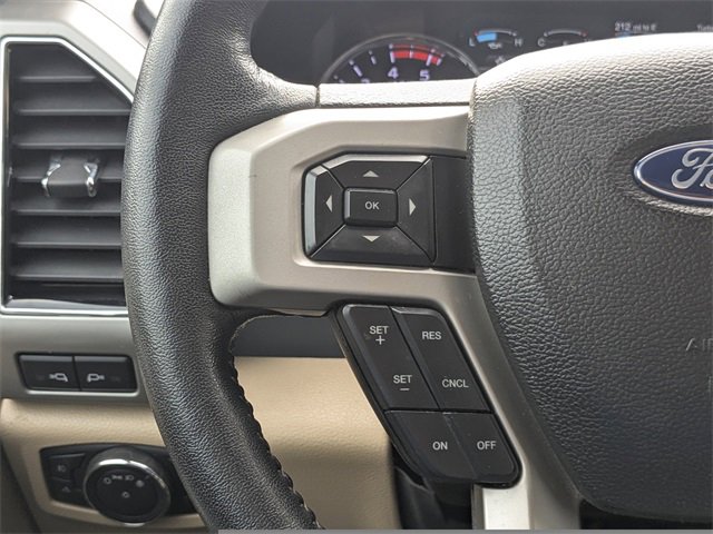 Used 2018 Ford F250 Lariat w/ Lariat Ultimate Package image 28