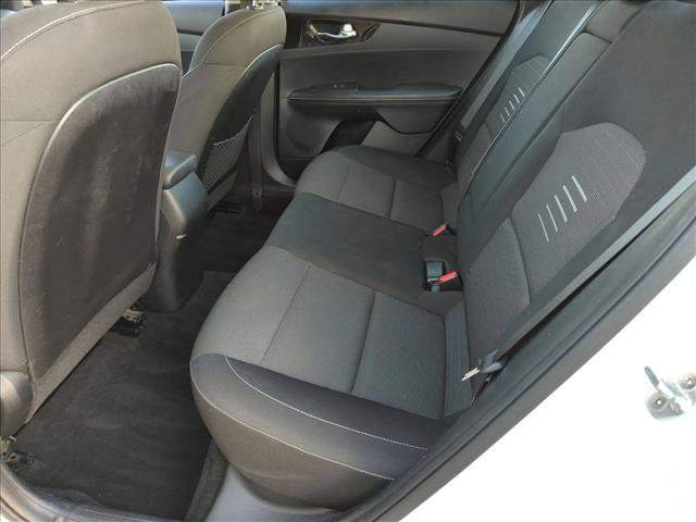 Used 2019 Kia Forte S image 17