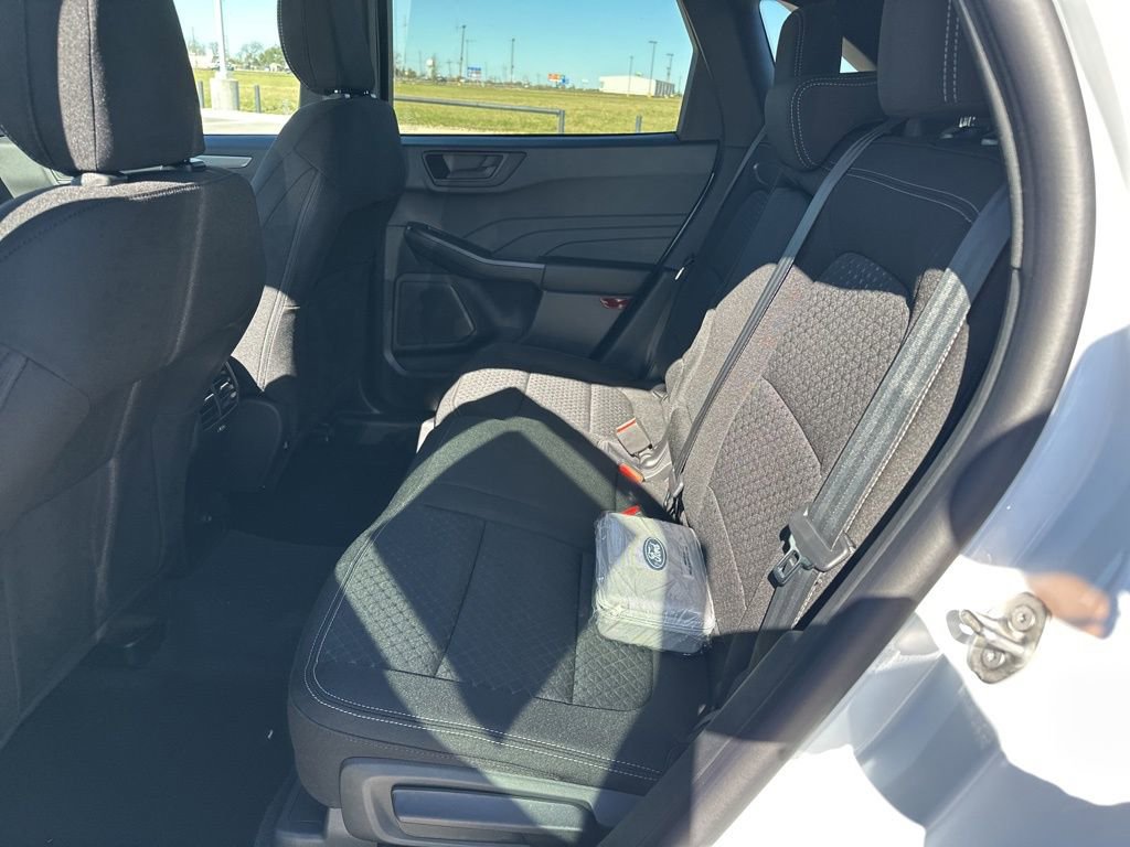 New 2026 Ford Escape Active w/ Tech Pack #1 image 33