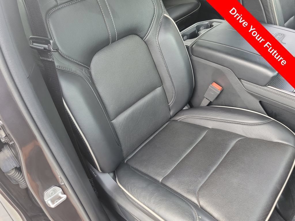 Used 2019 RAM 1500 Limited RWD image 23