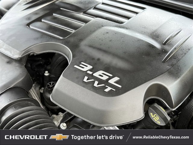 Used 2022 Dodge Challenger GT image 31