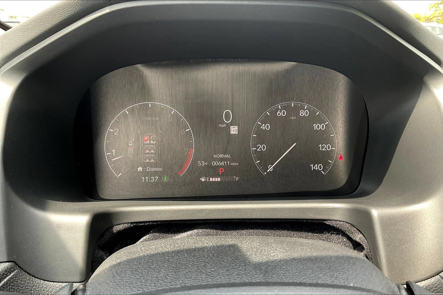 Used 2026 Honda Odyssey Elite image 13