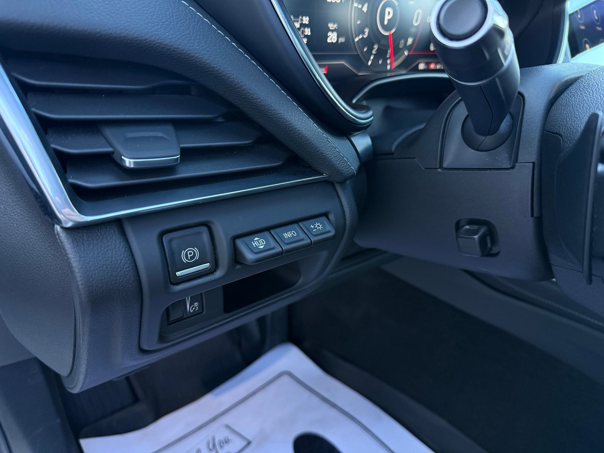 Used 2022 Cadillac CT5 Premium Luxury image 43