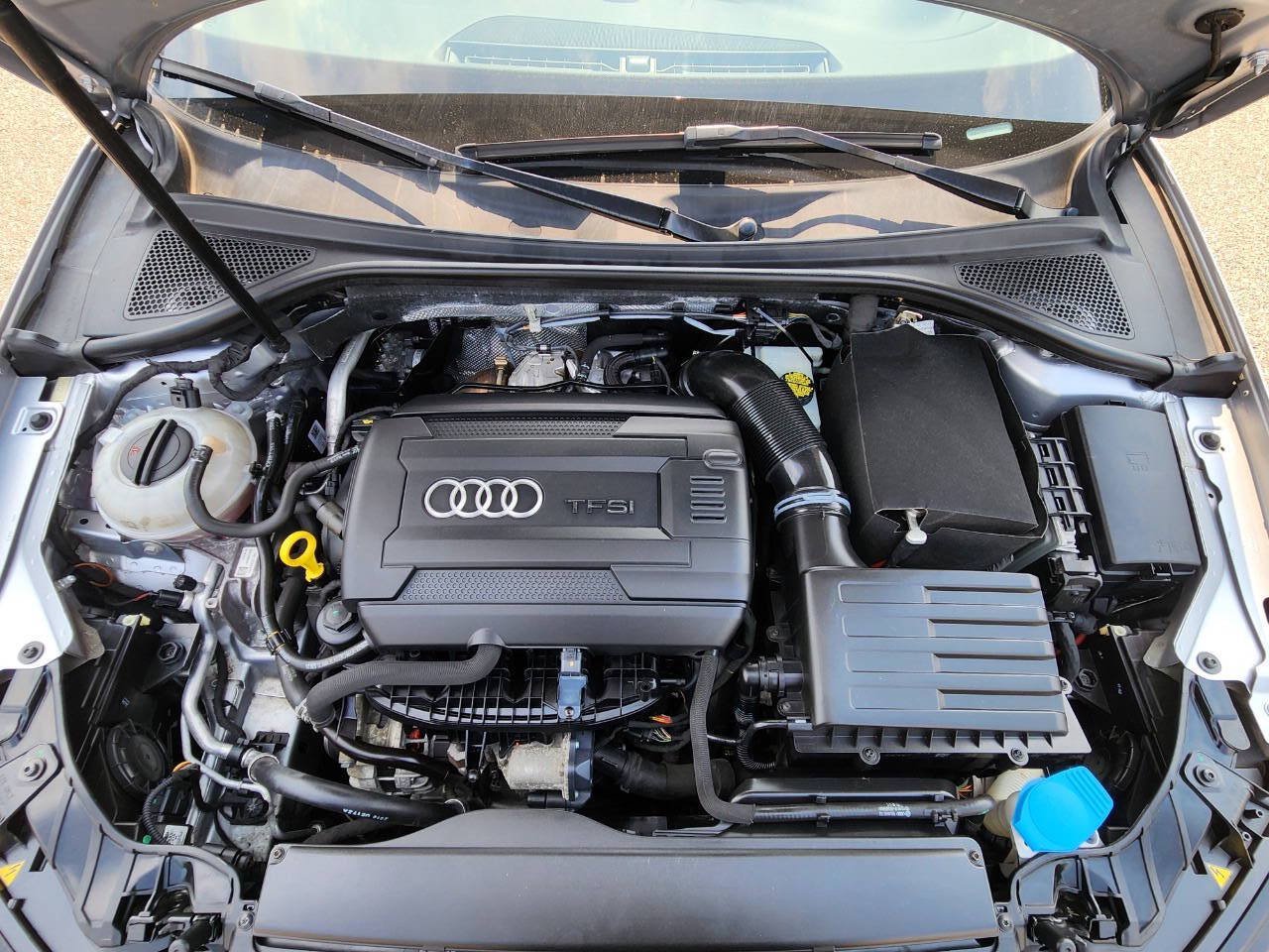 Used 2015 Audi A3 1.8T Premium Plus FWD image 26