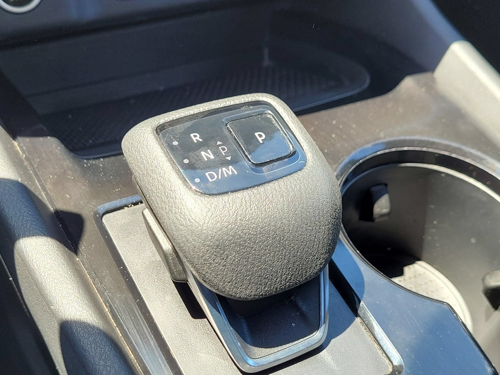 Used 2023 Nissan Rogue SV FWD image 20