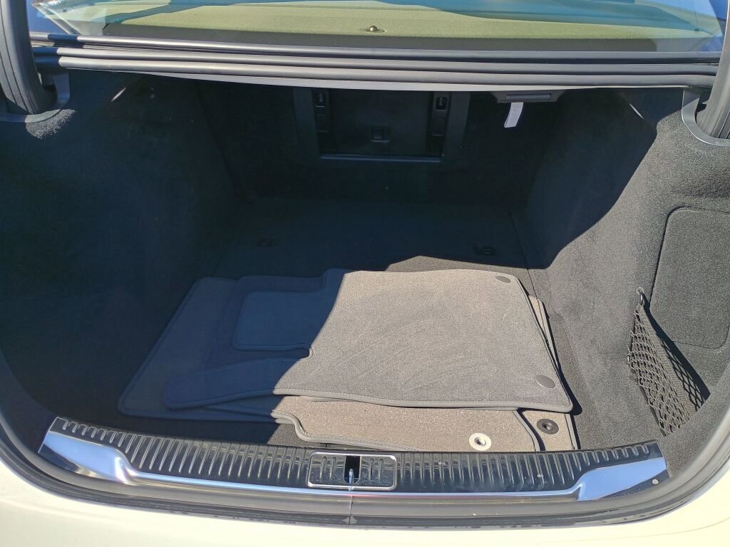 Certified 2023 Mercedes-Benz S 500 4MATIC image 19