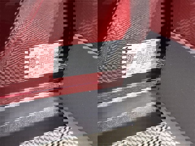 Used 2024 Chevrolet Trax LS image 35