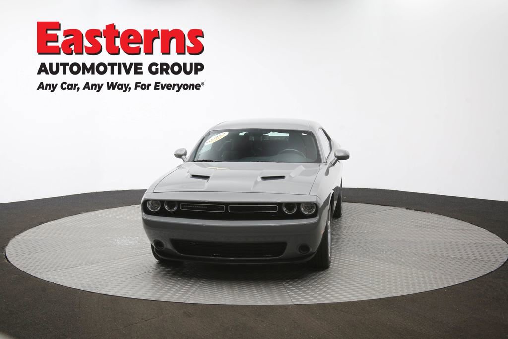 Used 2023 Dodge Challenger SXT image 52