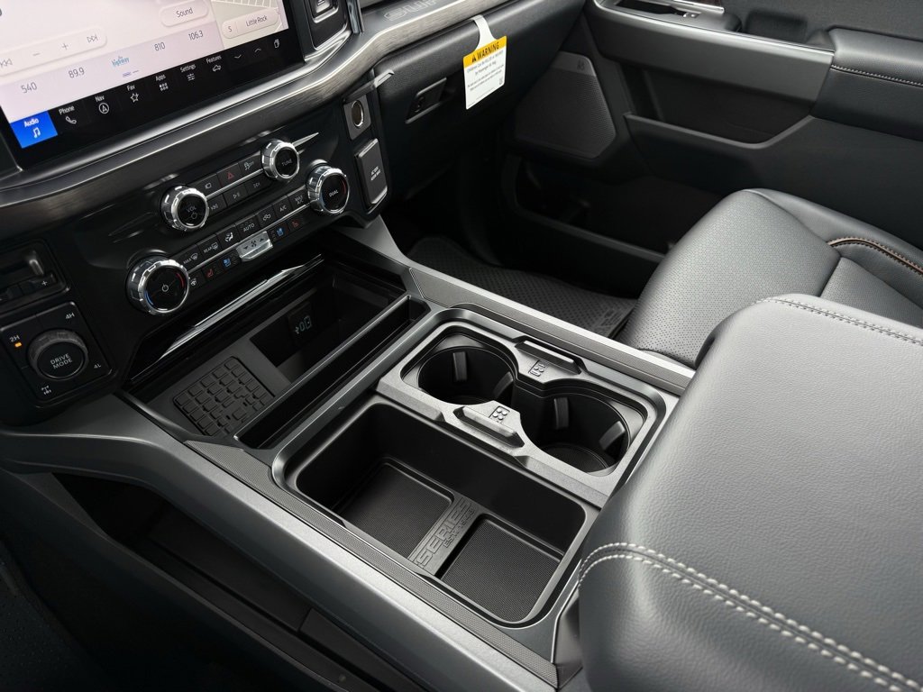 New 2026 Ford F350 Lariat w/ Chrome Package image 20