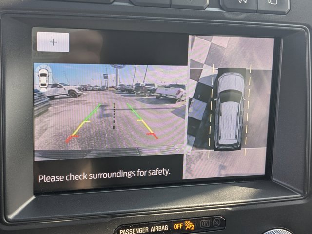 Certified 2021 Ford Expedition Limited image 26