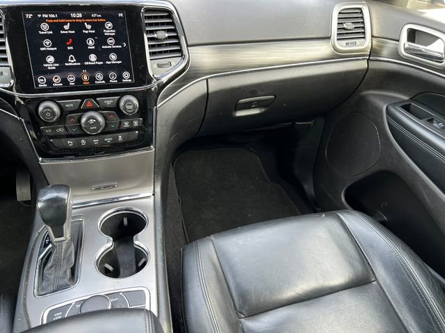 Used 2020 Jeep Grand Cherokee Limited image 26