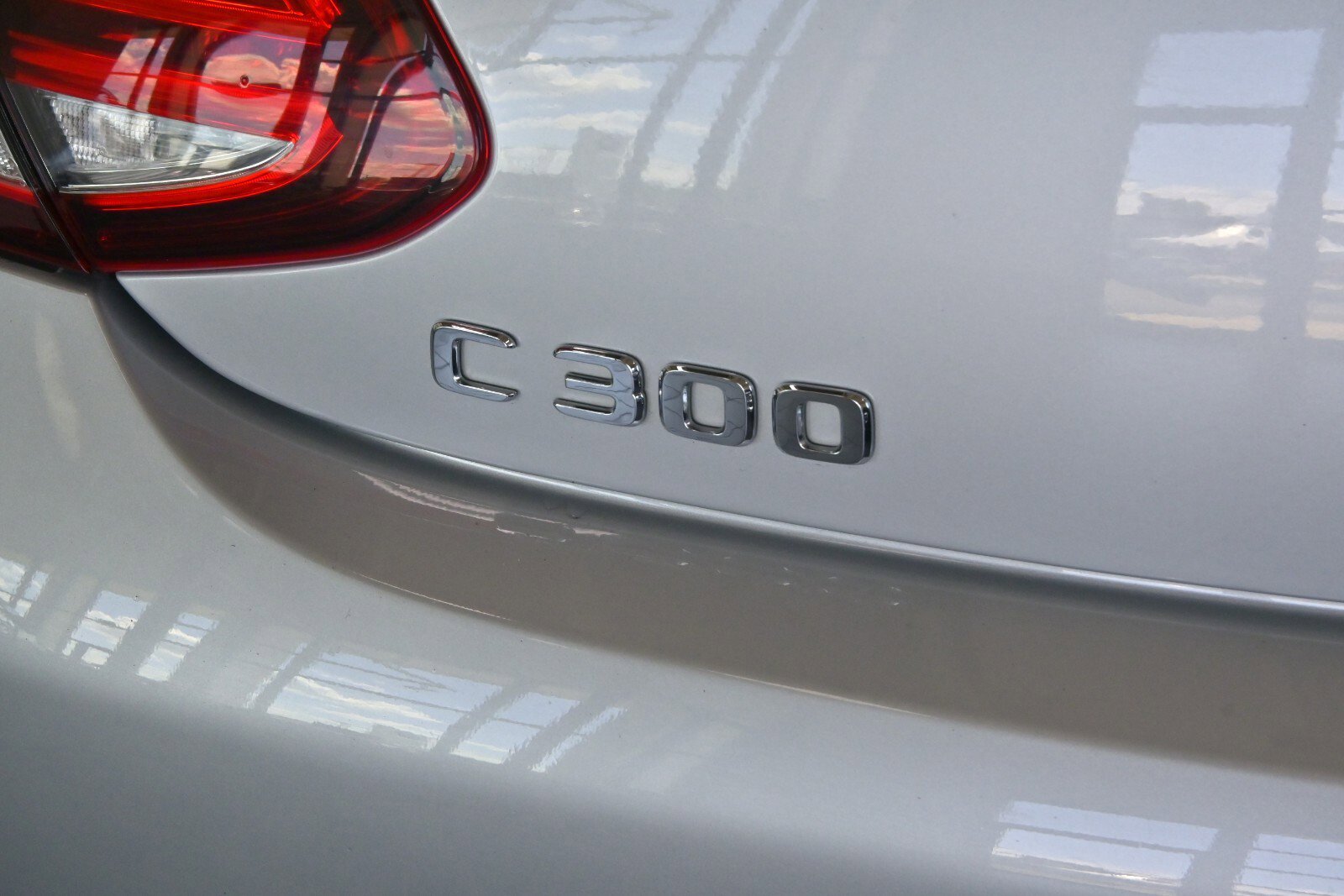 Used 2021 Mercedes-Benz C 300 4MATIC Cabriolet image 5