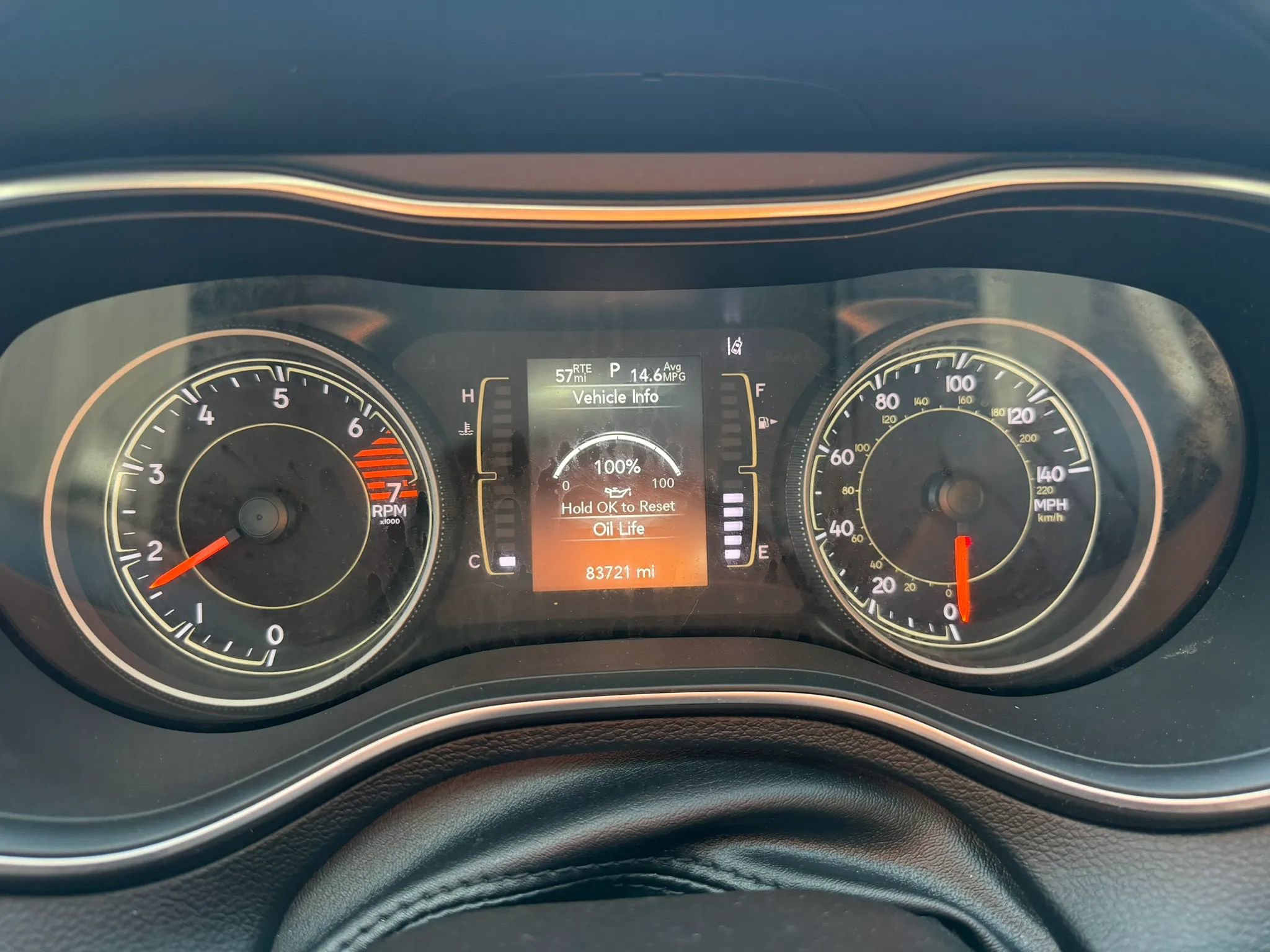 Used 2021 Jeep Cherokee Latitude Plus AWD/4WD image 10