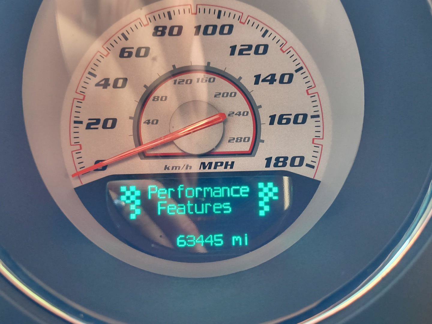 Used 2013 Dodge Challenger SRT8 RWD image 16