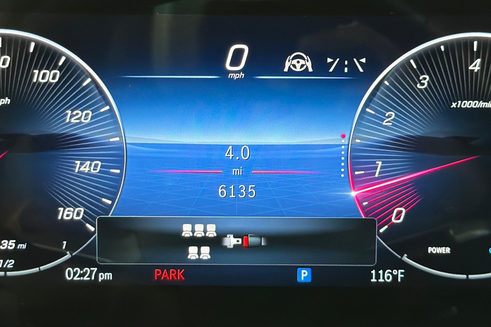 Used 2026 Mercedes-Benz GLS 450 4MATIC image 26