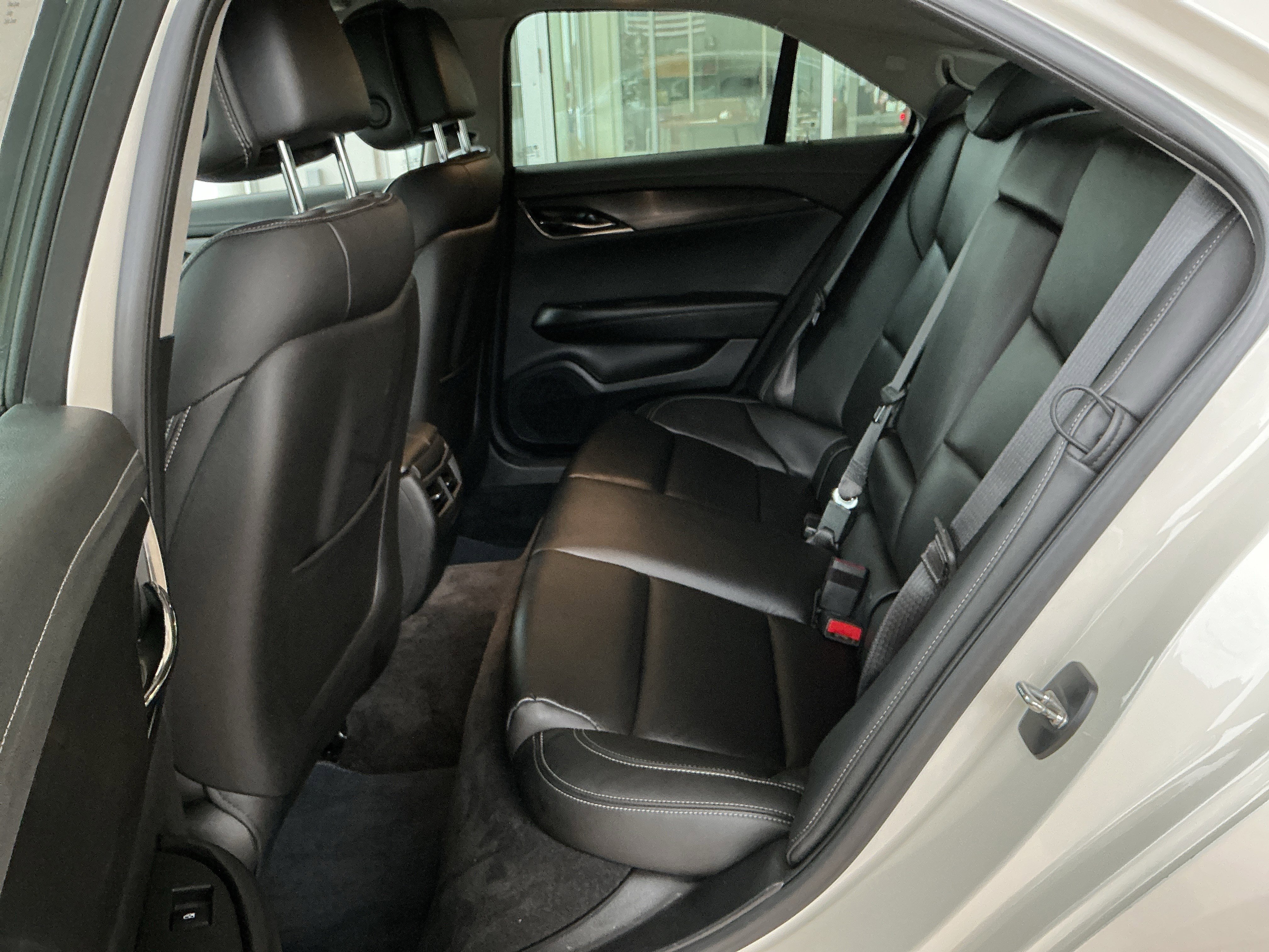 Used 2014 Cadillac ATS 2.0T Sedan image 18