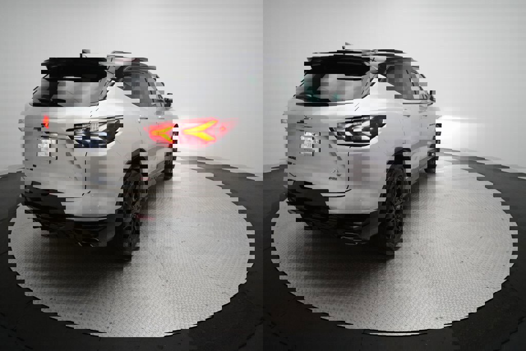 Used 2022 Chevrolet Blazer RS w/ Enhanced Convenience Package image 38