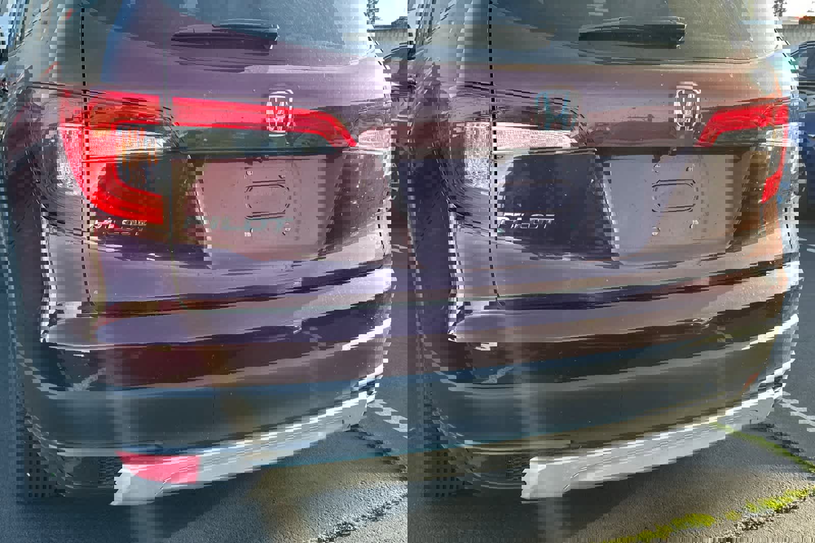 Used 2019 Honda Pilot EX-L image 15