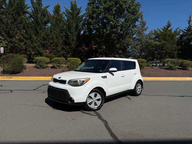 Used 2015 Kia Soul image 1