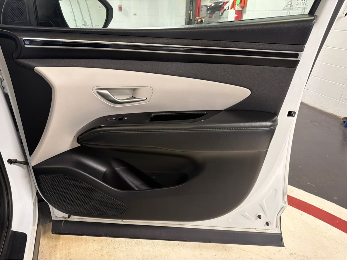 Used 2022 Hyundai Tucson SEL w/ Convenience Package FWD image 27