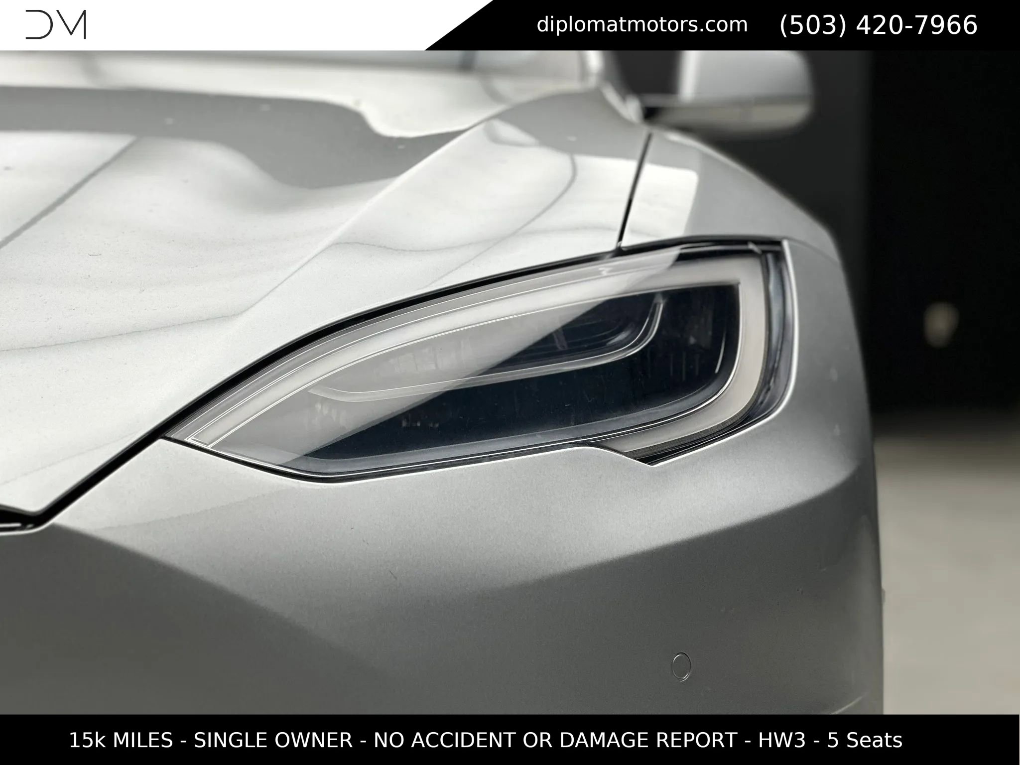 Used 2017 Tesla Model S 75 image 13