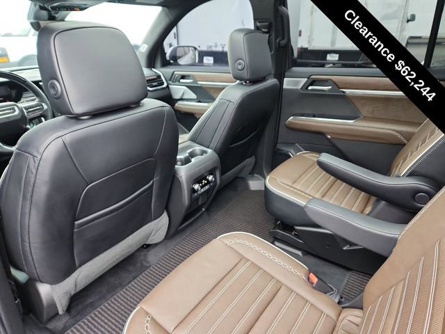 Used 2026 GMC Acadia Denali Ultimate AWD/4WD image 23