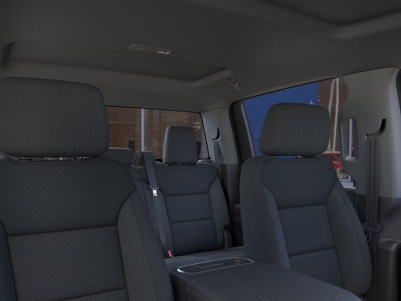 New 2026 Chevrolet Silverado 1500 RST w/ Z71 Off-Road Package AWD/4WD image 24