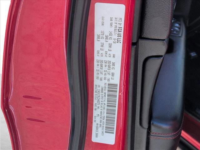 Used 2018 Jeep Grand Cherokee Trailhawk image 30