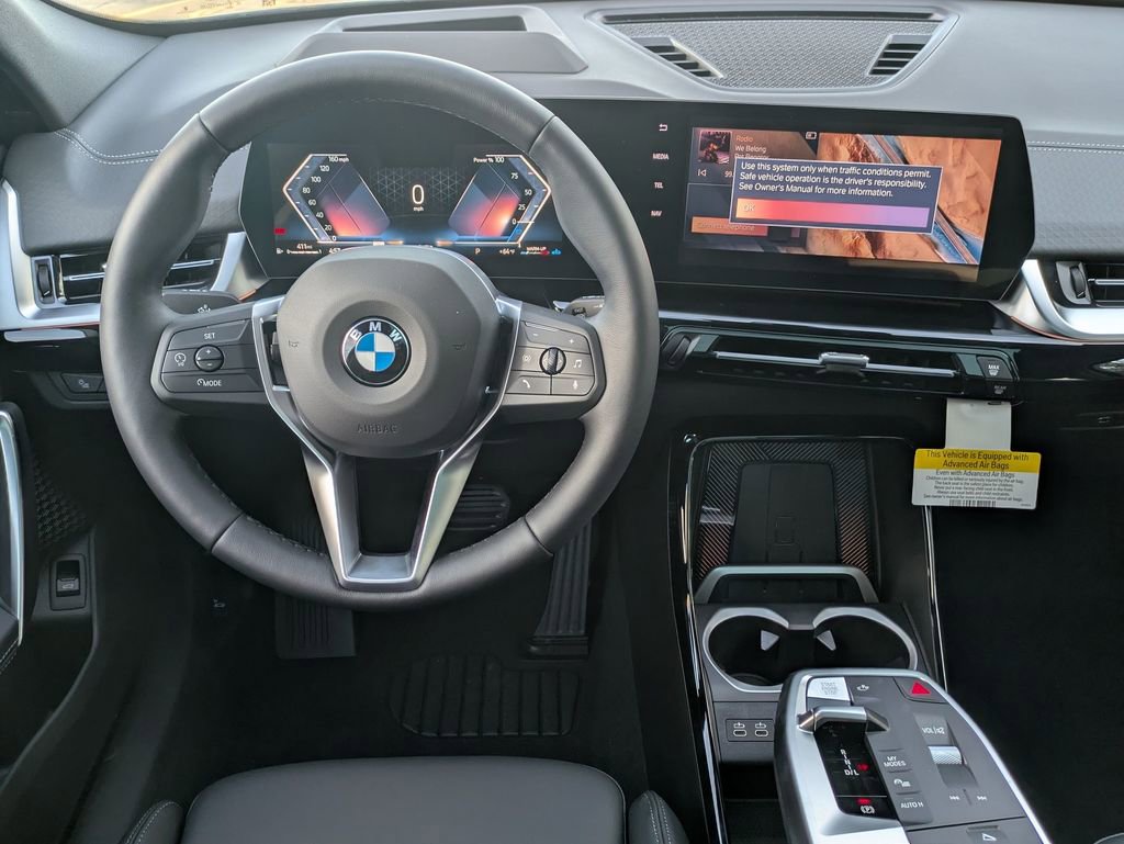 New 2026 BMW X2 xDrive28i AWD/4WD image 27