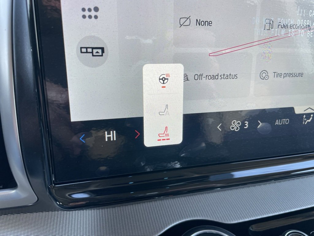 New 2026 Ford Expedition Active image 26