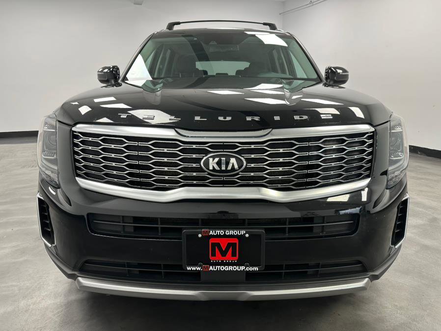 Used 2020 Kia Telluride EX image 13