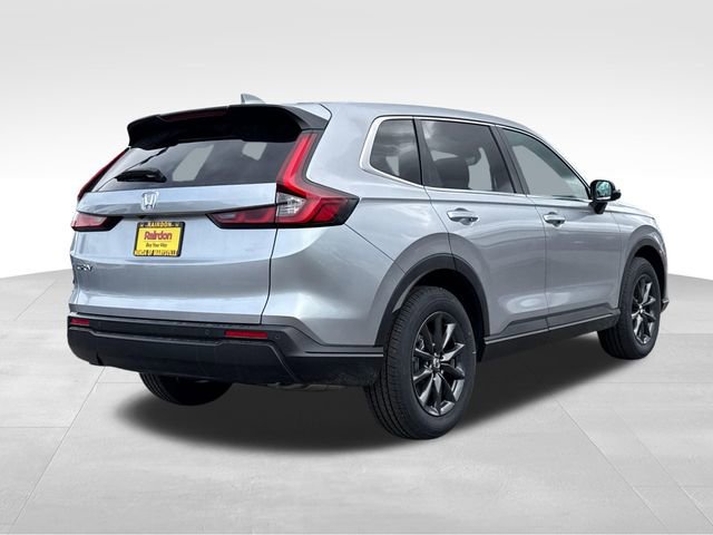 New 2026 Honda CR-V EX-L image 7