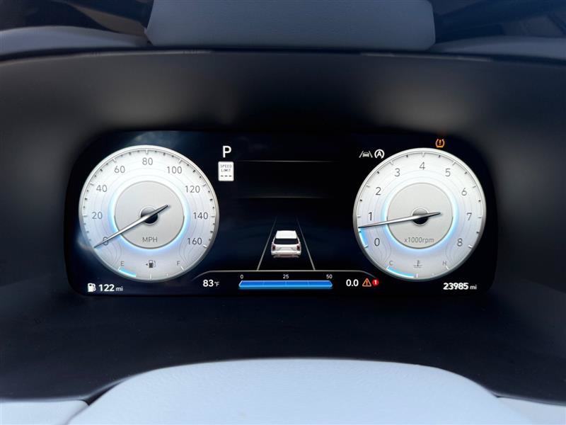 Used 2023 Hyundai Palisade Calligraphy AWD/4WD image 40