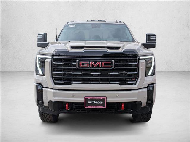 New 2026 GMC Sierra 3500 AT4 w/ AT4 Premium Plus Package image 6
