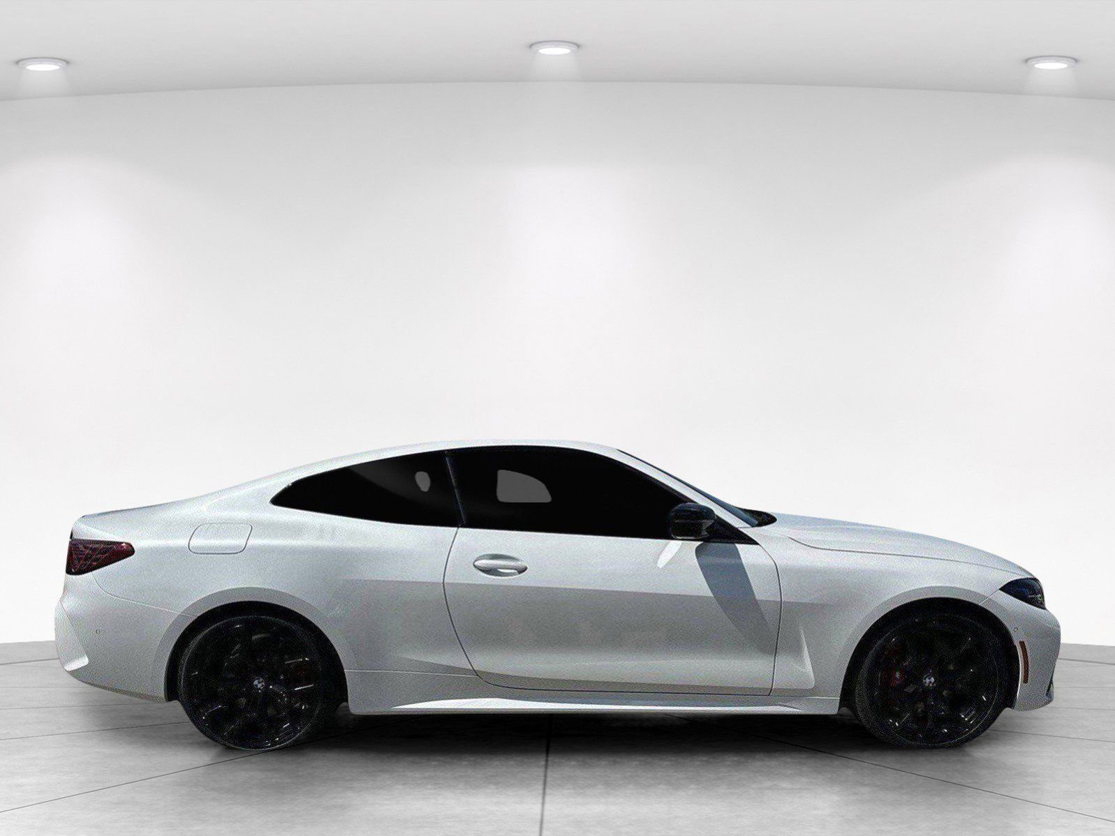 New 2026 BMW 430i Coupe w/ M Sport Package RWD image 3