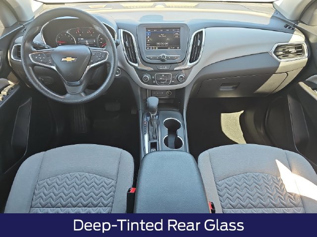 Used 2024 Chevrolet Equinox LS w/ LS Convenience Package FWD image 11