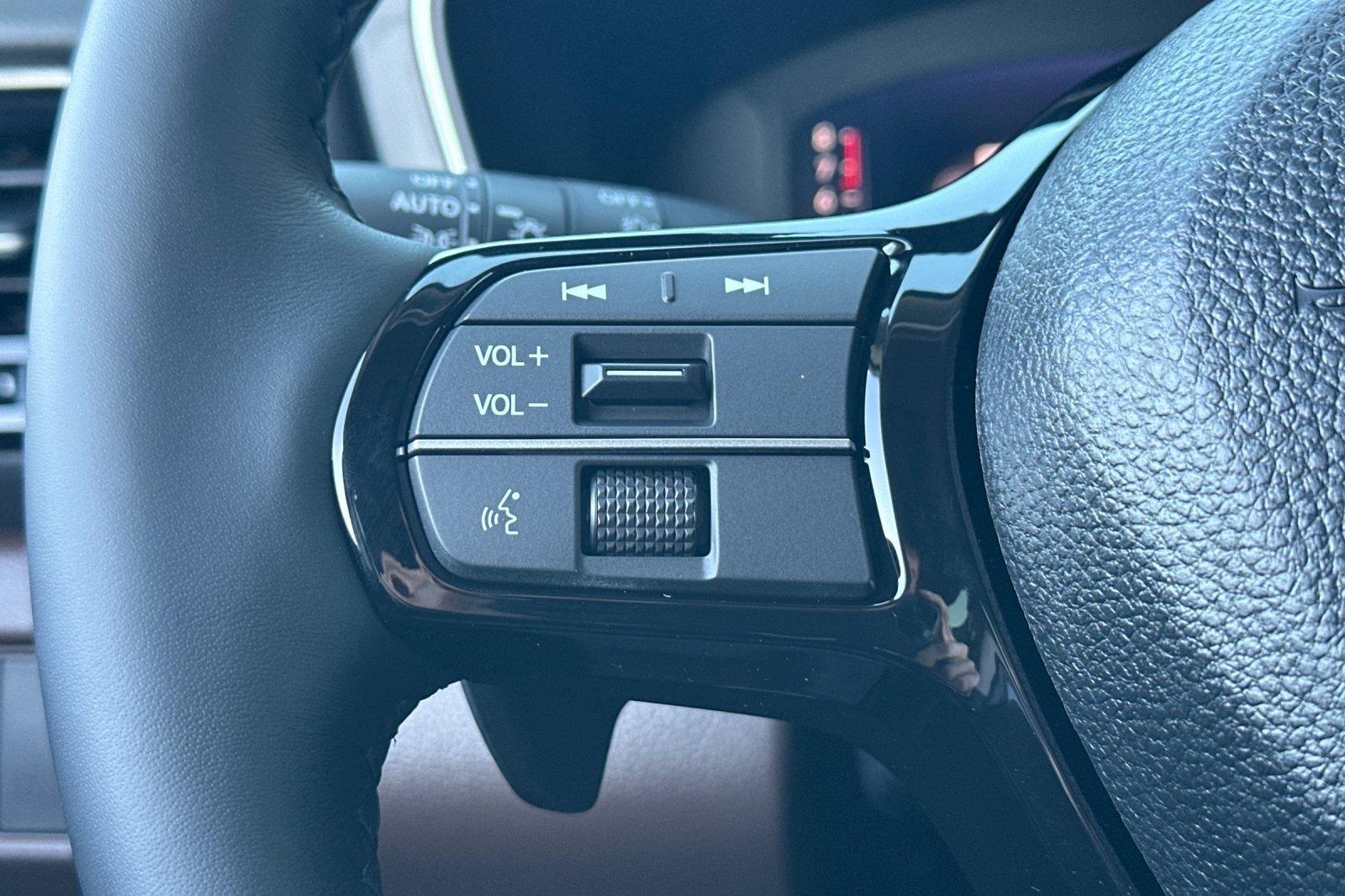 New 2026 Honda Pilot Elite image 28