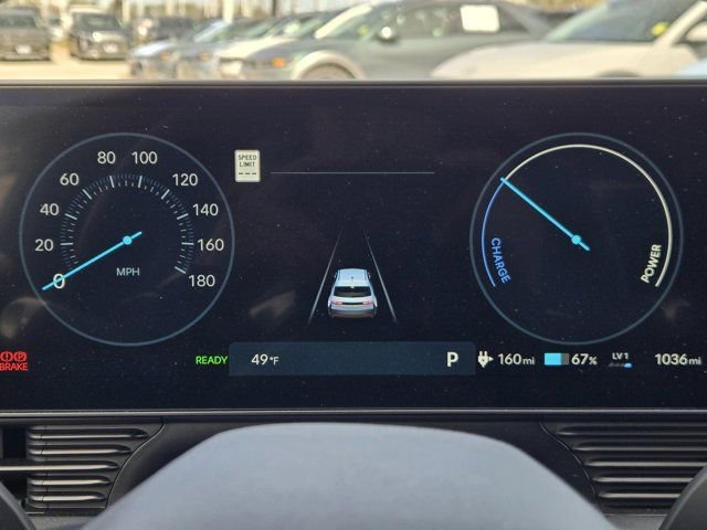 Certified 2025 Hyundai Ioniq 5 N image 15