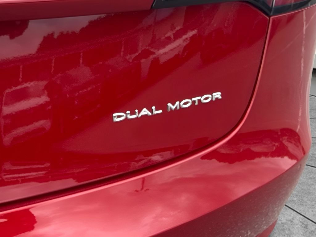 Used 2022 Tesla Model 3 Long Range AWD/4WD image 21