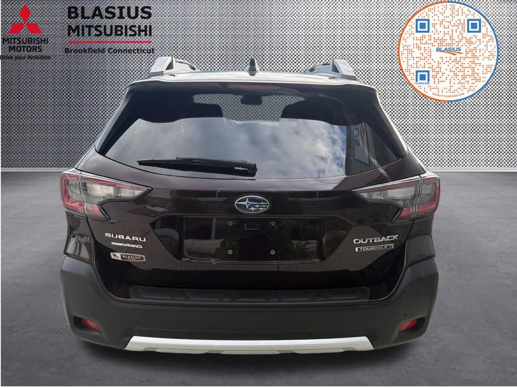 Used 2023 Subaru Outback Touring XT AWD/4WD image 9