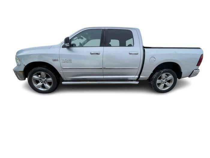 Used 2015 RAM 1500 Big Horn image 2