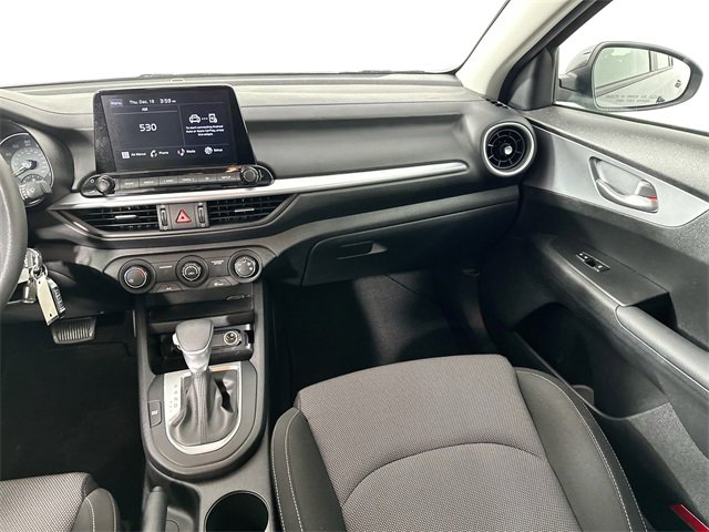 Used 2023 Kia Forte LXS image 23