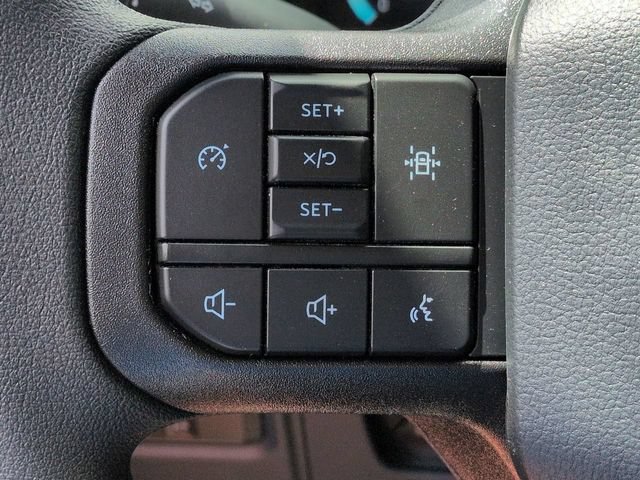 New 2026 Ford F150 STX w/ Equipment Group 200A AWD/4WD image 25