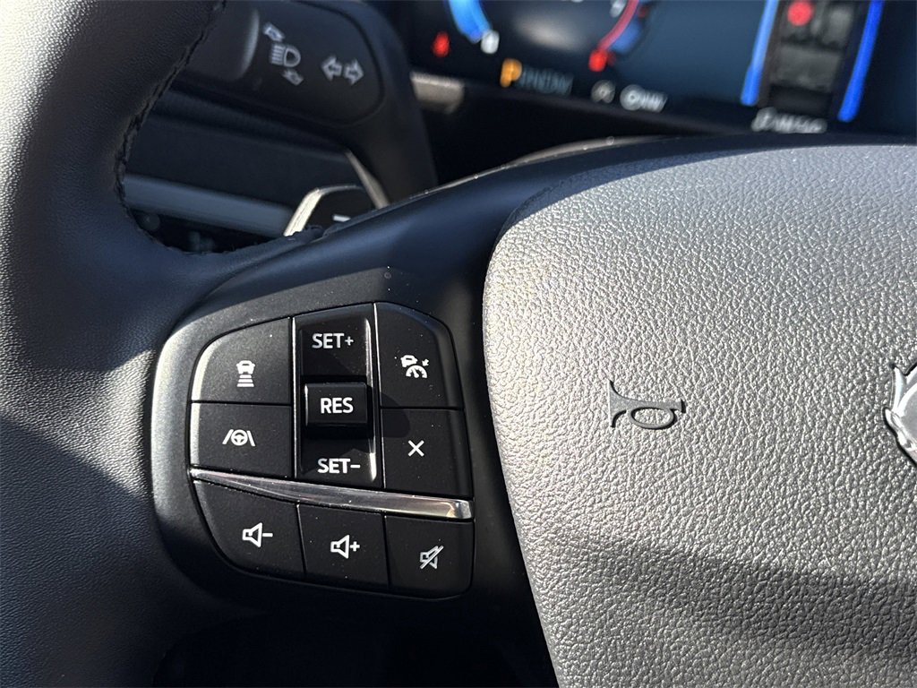 Used 2025 Ford Bronco Sport Badlands image 24