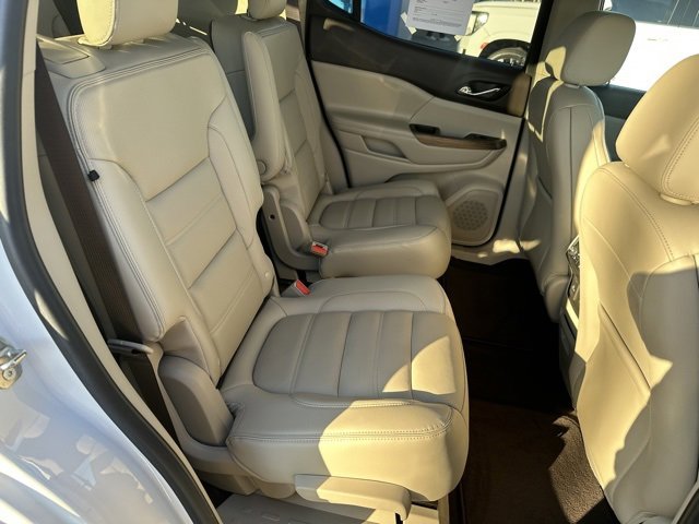 Used 2019 GMC Acadia Denali image 12