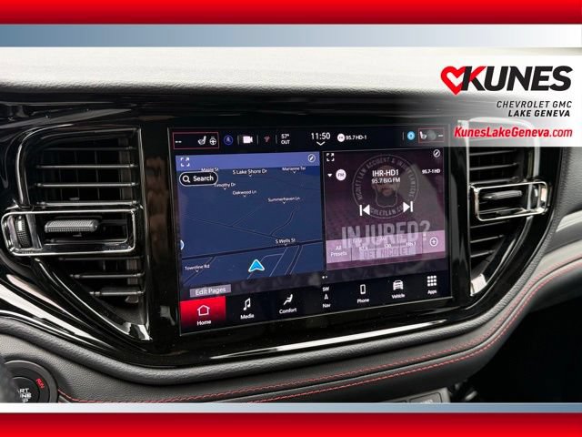 Used 2024 Dodge Durango R/T AWD/4WD image 37