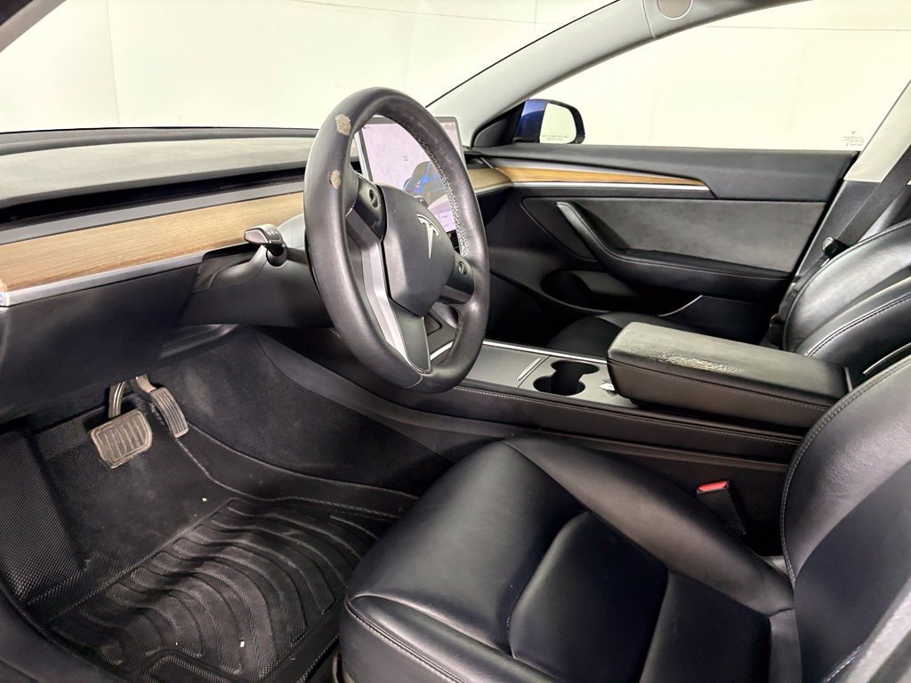 Used 2022 Tesla Model 3 RWD image 22